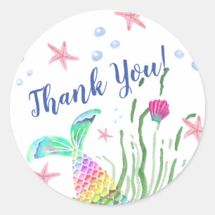 Unter dem Individuelle Name Runder Aufkleber