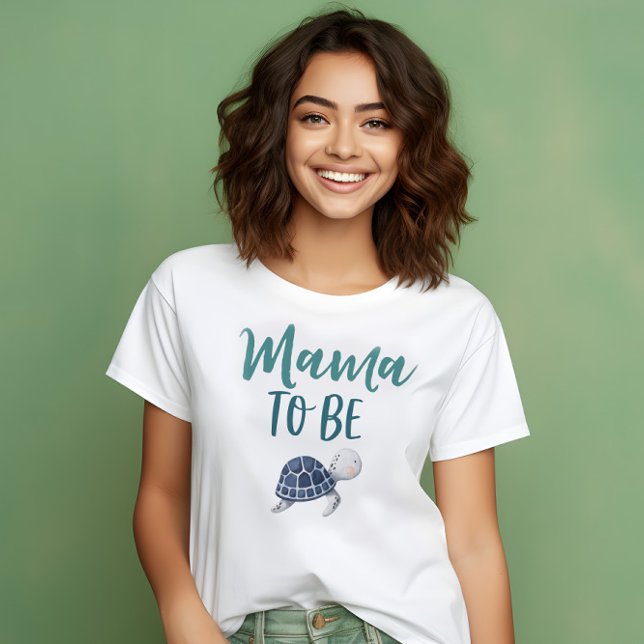 Unter dem Mama-T - Shirt (Von Creator hochgeladen)
