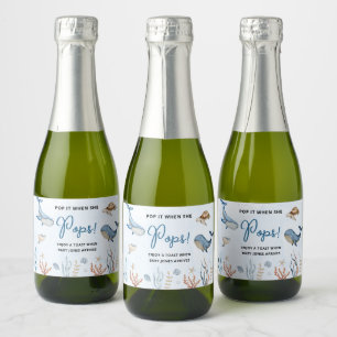 Unter dem Meer Baby Shower