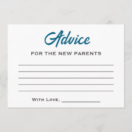 Unter dem Meer Hallo Baby Dusche Gray Whale Blue Hinweiskarte