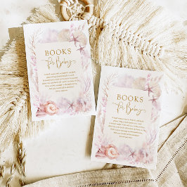 Unter dem Meer Meerjungfrau Bücher für Baby Girl Begleitkarte