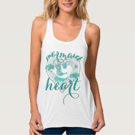 Unter dem Meer! Tank Top