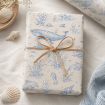 Unter dem Meer Toile Blau Ozean Tiere 