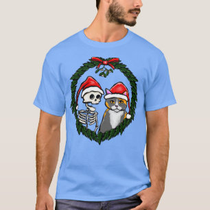 Unter dem Mistletoe T-Shirt