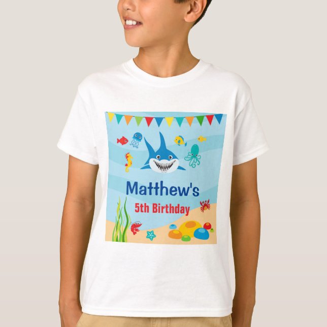 Unter dem Shirt T (Vorderseite)