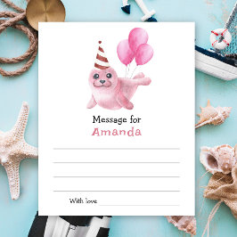 Unter dem Siegel Geburtstag Kapsel Meldung