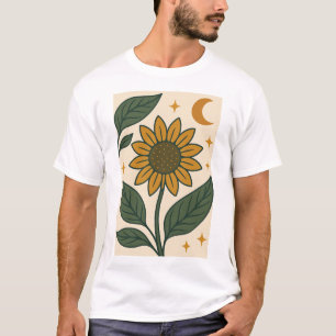 Unter den Himmeln T-Shirt