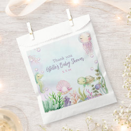 Unter den "Sea Girl Fvor Bags" Geschenktütchen