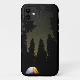 Unter den Sternen Case-Mate iPhone Hülle