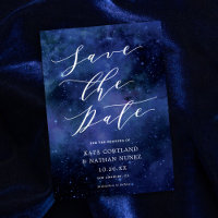 Unter den Sternen Chic Space Astronomie Stars Hoch