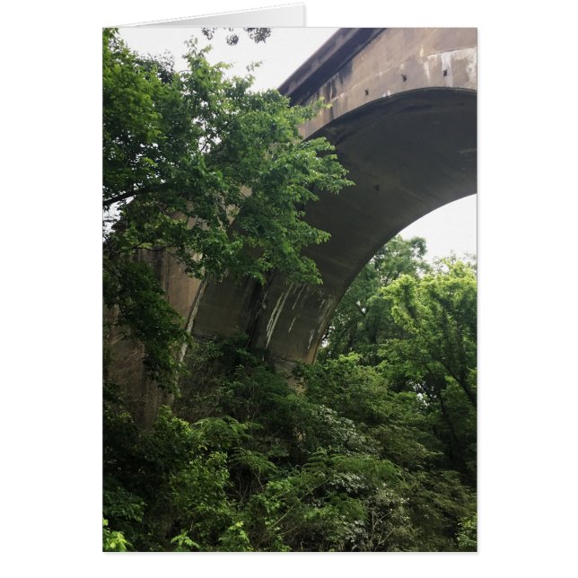 unter der Brücke (Vorne)