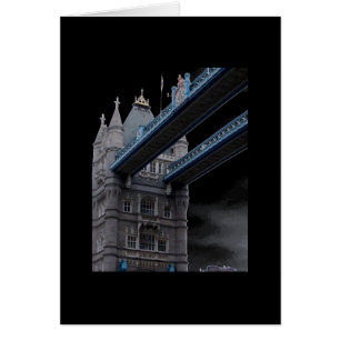 Unter der London Bridge