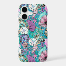 Unter der Muschel des Meeres iPhone