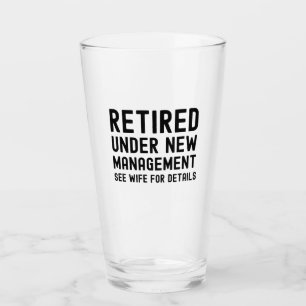 Unter der neuen Leitung wiederhergestellt finden S Glas