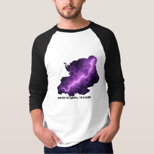 Unter der Oberfläche - Sturm T-Shirt