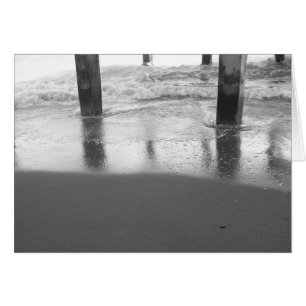 Unter der Promenaden-Karte