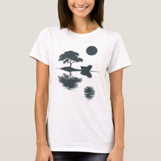 Unter der Stille T-Shirt