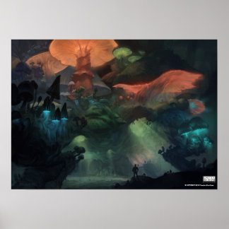 Unter Dunkel 3 Poster