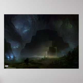 Unter Dunkelheit 1 Poster