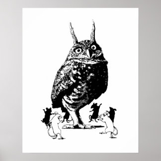 Unter einem blauen Mond Poster