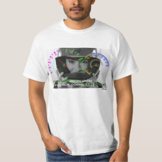 Unter Kontrolle T-Shirt