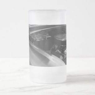 Unter Mattierter Tasse