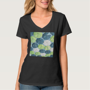 Unter meinem Regenschirm T-Shirt