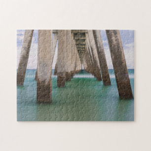Unter Navarre Beach Pierr Puzzle