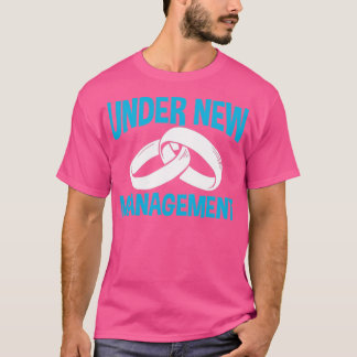 Unter neuer Leitung T-Shirt