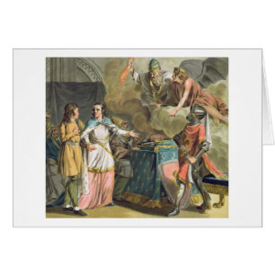 Unter Philippe le Bel (1268-1312) der Staat der