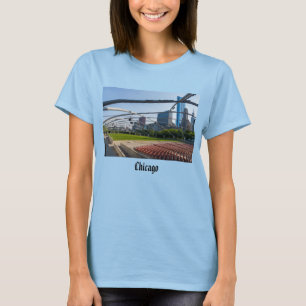Unter Pritzker Pavillon T - Shirt