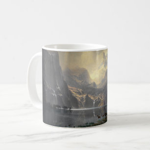 Unter Sierra Nevada Kaffeetasse