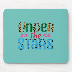 Unter "Star" Mousepad