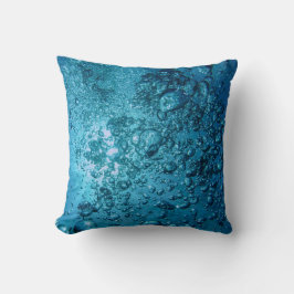 unter Wasser 03 Kissen