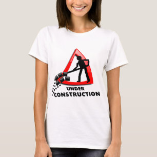 Unterbau T-Shirt