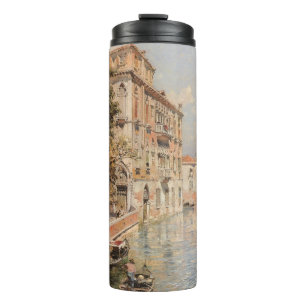 Unterbergers Venice Kunstbecher Thermosbecher