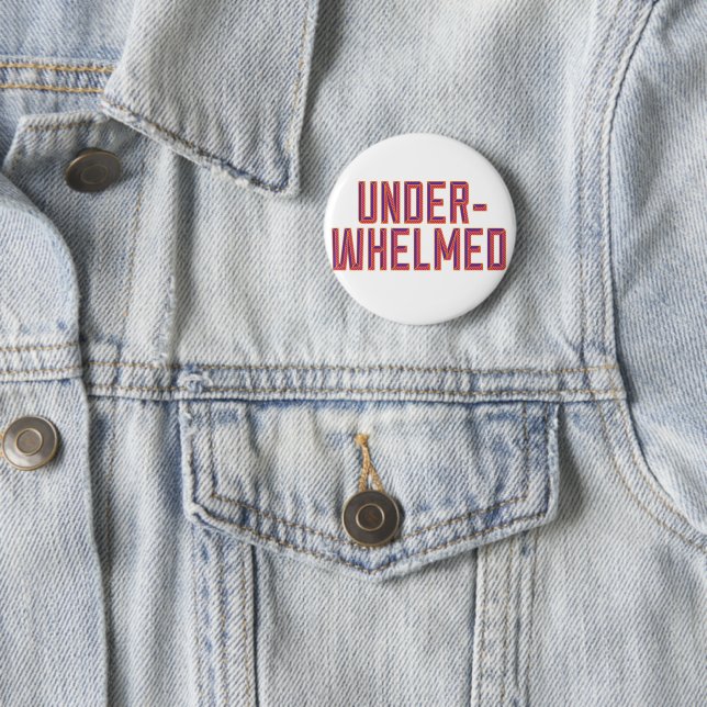unterbewertet button (Beispiel)