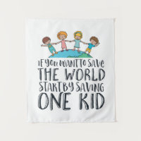 Unterbinden von Kindermissbrauch Sensibilisierungs