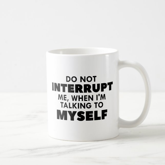 unterbrechen kaffeetasse (Rechts)