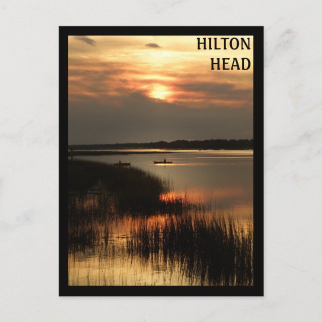 Unterbringung auf der Schutzhütte Postkarte (Vorderseite)