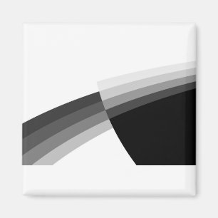 Unterdrückung Magnet