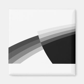 Unterdrückung Magnet