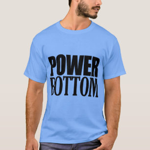 UNTERE DOMINANZ T-Shirt