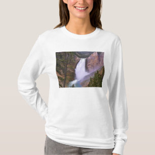 Untere Gelbsteinfälle, Grand Canyon T-Shirt