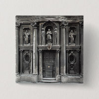 Untere Hälfte der Fassade, 1637-41