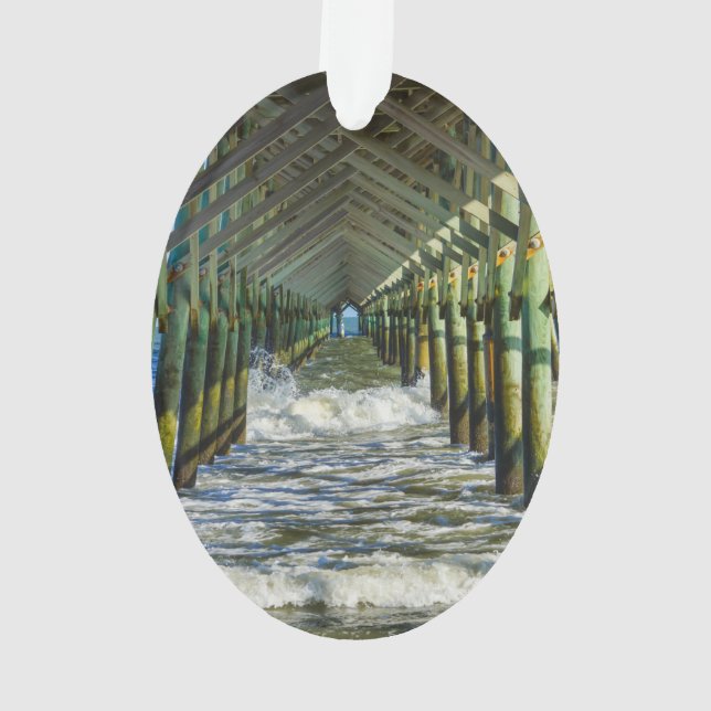 Unterer Torre Ornament (Rückseite)