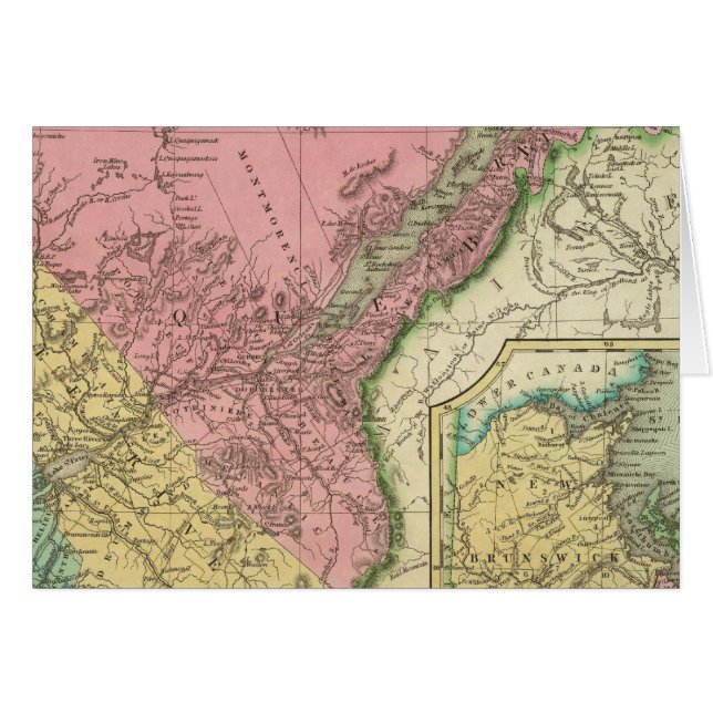 Unteres Kanada 2 (Vorderseite (Horizontal))