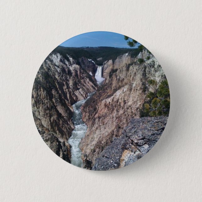 Unterfälle Button (Vorderseite)