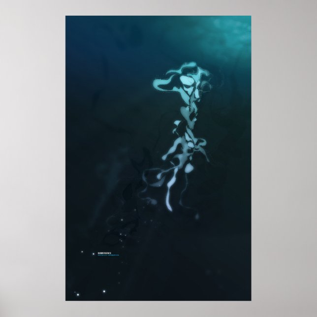 Untergang Poster (Vorne)