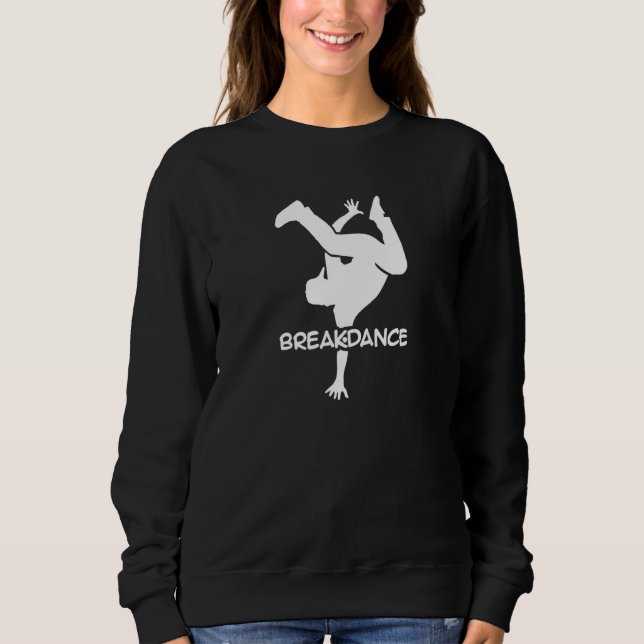 Untergliederung 1 sweatshirt (Vorderseite)